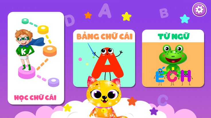 game bài hấp dẫn Hồ Chí Minh chơi thử